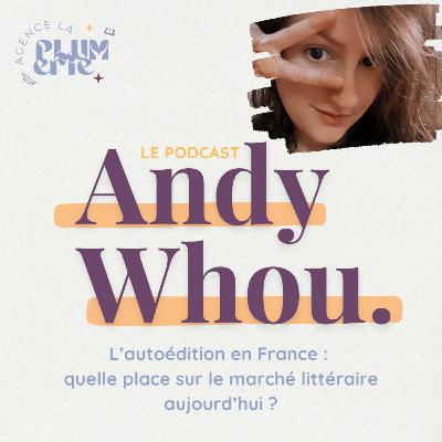 L’autoédition en France : quelle place sur le marché littéraire aujourd’hui ?