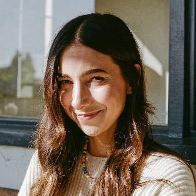 🇺🇸 GHIA (Mélanie Masarin) - She Made the World’s Coolest Non-Alcoholic Drink 🇺🇸 GHIA (Mélanie Masarin) - She Made the World’s Coolest Non-Alcoholic Drink