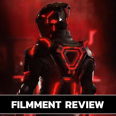 รีวิว Tron: Ares - ทรอน: แอรีส l Filmment Review รีวิว Tron: Ares - ทรอน: แอรีส l Filmment Review