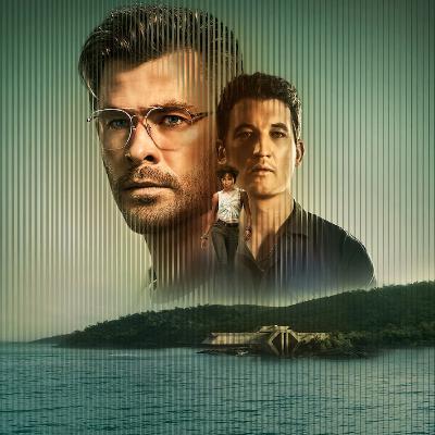 Spiderhead Spiderhead