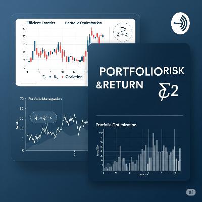 PORT - Portfolio Risk and Return: Part II