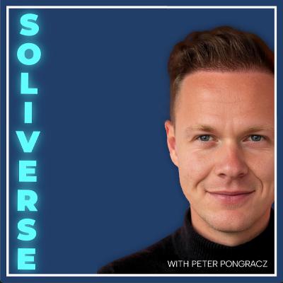 Monthly recap - May - Enerdatics, SolidClouds, RatedPower
