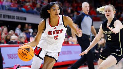 IPS LIVE: 2026 ACC Women's Basketball Tournament Preview