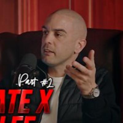 Andrew Tate x Frankie Lee - Part 2