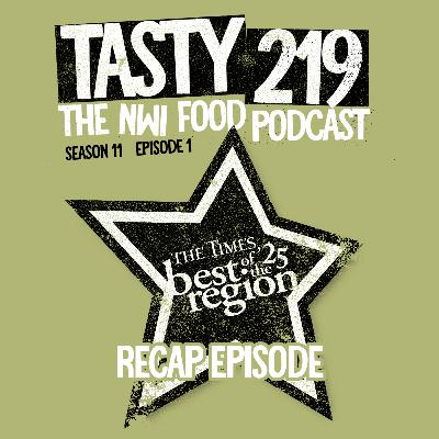 2025 Times "Best of the Region" Recap 2025 Times "Best of the Region" Recap