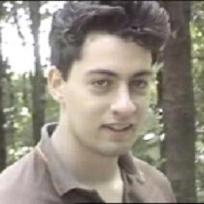 22 - The Disappearance of Jim Kimball 22 - The Disappearance of Jim Kimball