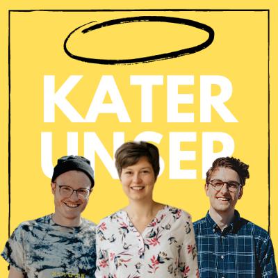 #48: CHRISTINA KOMMER, IST HOFFNUNG ÜBERBEWERTET?