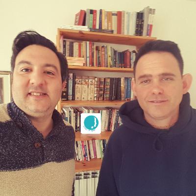 פרק 18 | פסיכולוגיה של דת ואמונה - עם רז הנדלר