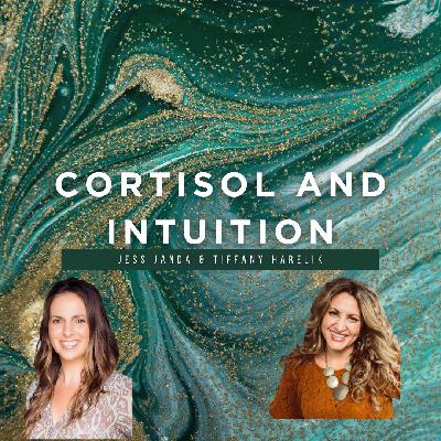 Cortisol and Intuition