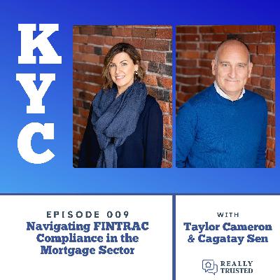 Navigating FINTRAC Compliance in the Mortgage Sector