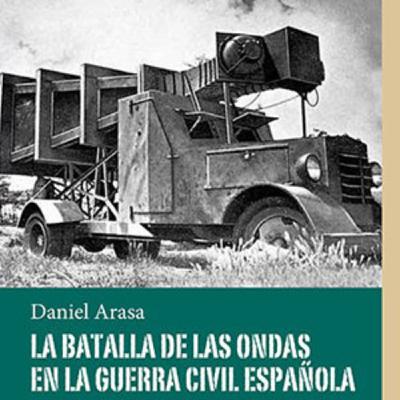 LA BATALLA DE LAS ONDAS EN LA GUERRA CIVIL