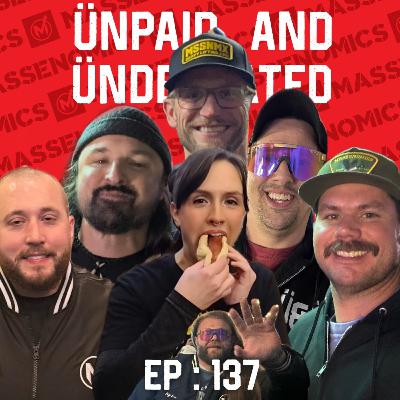 136 : Crü Falls 2026 Recap