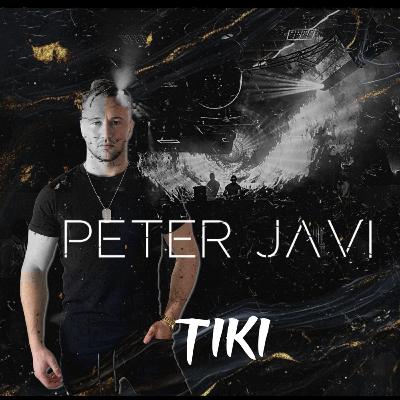 Peter Javi - Tiki (Extended Mix)