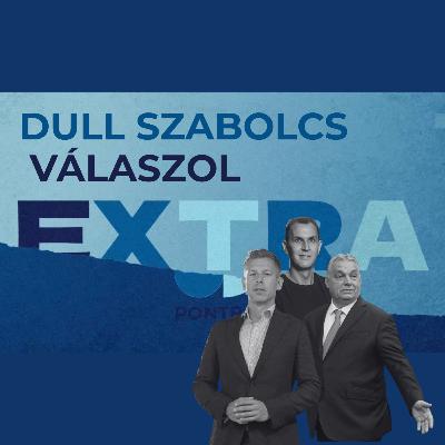 Kikényszeríthet Magyar Péter Orbánnal egy vitát? - Ötpontban Extra