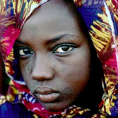 A Bride's Revenge; Child Brides in Ivory Coast