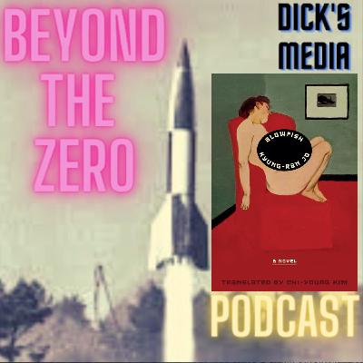 BLOWFISH BY Kyung-Ran Jo - WITH Chi-Young Kim BLOWFISH BY Kyung-Ran Jo - WITH Chi-Young Kim