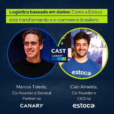 Logística baseada em dados: Como a Estoca está transformando o  e-commerce brasileiro Logística baseada em dados: Como a Estoca está transformando o  e-commerce brasileiro