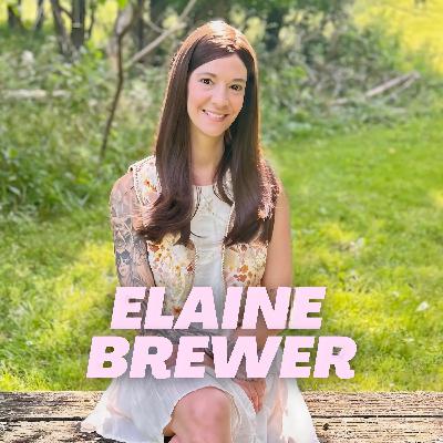 Elaine Brewer: A Path to Recovery and Radical Self-Reliance Elaine Brewer: A Path to Recovery and Radical Self-Reliance