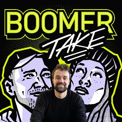 #12 What's the meme-ing of life? feat. Michael Benz von HRs Not Dead #12 What's the meme-ing of life? feat. Michael Benz von HRs Not Dead