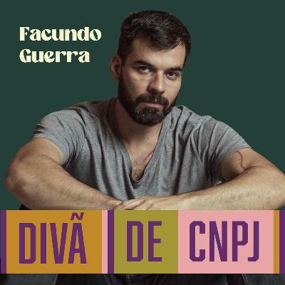 S3E3: Phelipe Siani no Divã de CNPJ