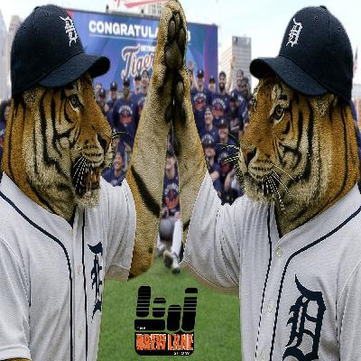 Tigers Conquer Cleveland – October 2, 2025