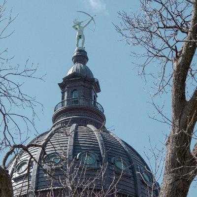 Kansas Reflector staff recap 2026 legislative session Kansas Reflector staff recap 2026 legislative session