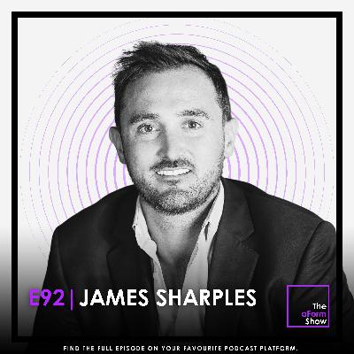 E092 - James Sharples E092 - James Sharples