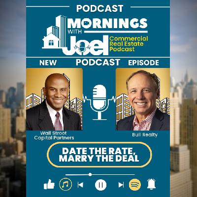 Michael Bull - How to Build a Trusted CRE Brand & Close $8B+ in Deals