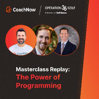 The Power of Programming | Operation 36 CoFounders Matt Reagan & Ryan Dailey