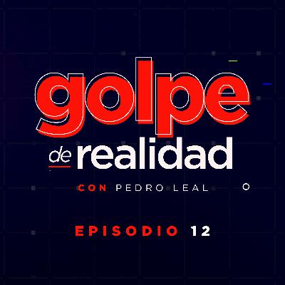 Episodio 12: ¿Petróleo a cambio de qué?