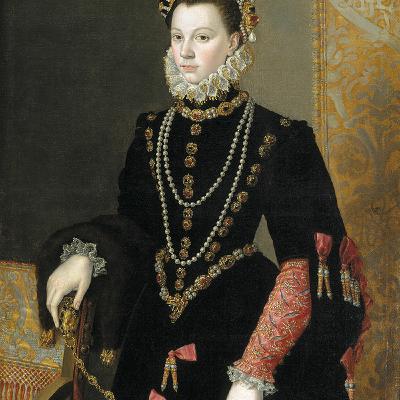Philip II by William Thomas Walsh | 14/33 Philip's Third Marriage (1560)
