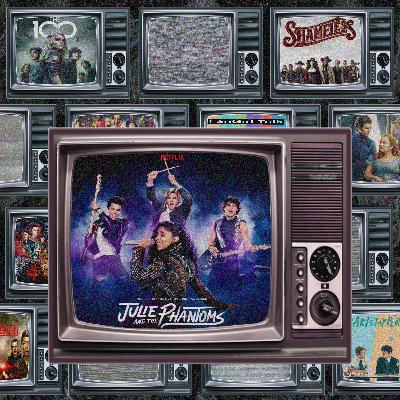FANTOM DISCUSSION: 1X09 ft. EMMA @emmma.nems