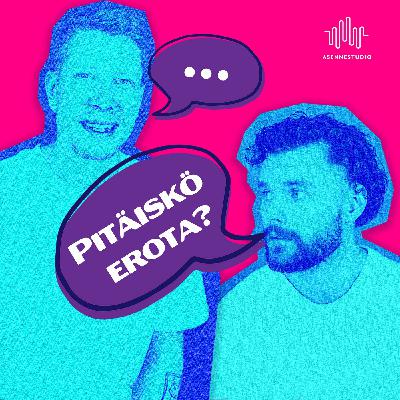 19. Pelko tyrmätyksi tulemisesta & Arttu ja Ville ottavat yhteen 19. Pelko tyrmätyksi tulemisesta & Arttu ja Ville ottavat yhteen