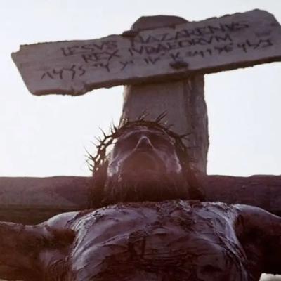#295 ¿Fue crucificado Jesús?