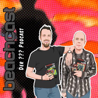 #003 - und der riskante Ritt