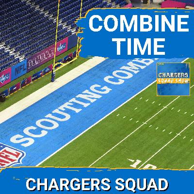 CHARGERS SQUAD: Bradley Bozeman retires, making THAT decision for the Chargers.