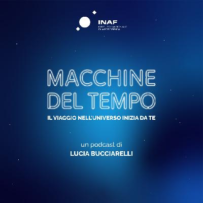 1. Il viaggio nell’universo inizia da te 1. Il viaggio nell’universo inizia da te