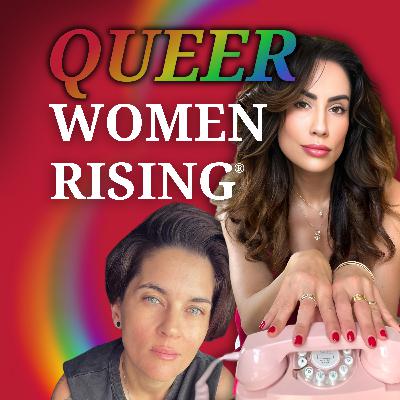 Dating New and Different Women with Jaime Messina - Lesbian Love and Mindset