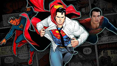 LE VRAI POUVOIR DE SUPERMAN : POLITIQUE, PROPAGANDE ET SOFT POWER !