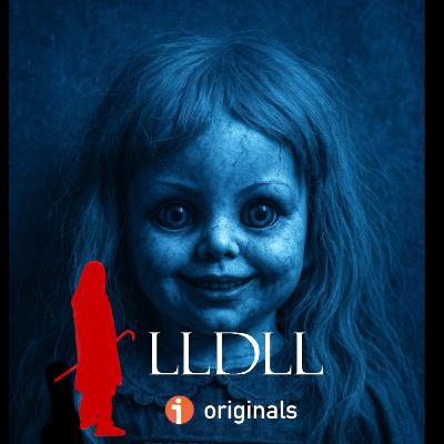 198. Objetos Malditos: Cuando el Deseo Tiene Precio. La Pata de Mono. (W. W. Jacobs) (LLDLL)