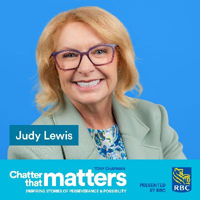 Judy Lewis - What If? Judy Lewis - What If?