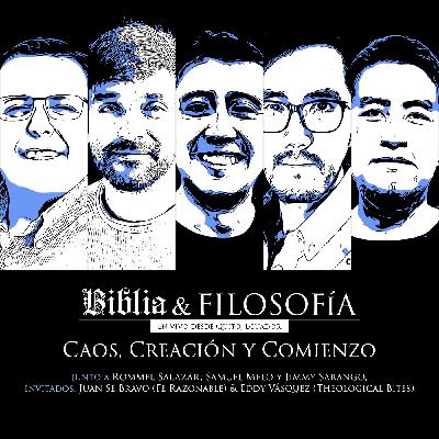 Caos, creación y comienzo