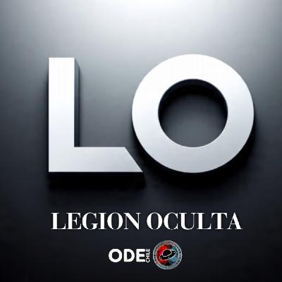 El Psicópata de Alto Hospicio, ¿la Historia de un Asesino? / Podcast Legión Oculta El Psicópata de Alto Hospicio, ¿la Historia de un Asesino? / Podcast Legión Oculta