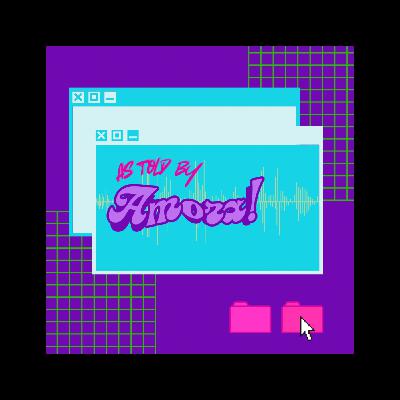 S3Ep1: Wait who is Amora? S3Ep1: Wait who is Amora?