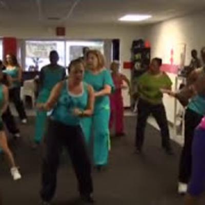Discover the World of Dance Fitness!!!