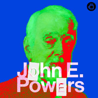 John E. Powers