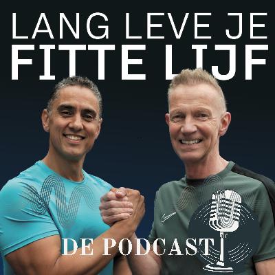 Aflevering 9: De 50+ fitness revolutie