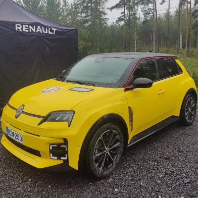 208. Viikonlopun satoa 208. Viikonlopun satoa