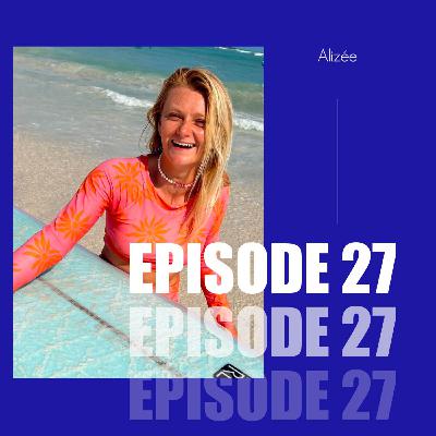 Entre burn-out et liberté : le parcours d'une digital nomade Entre burn-out et liberté : le parcours d'une digital nomade