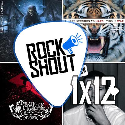 1x12 - Nuestras canciones de cada año desde 2006 hasta 2014 con Virginia de Beating Around the Bush 1x12 - Nuestras canciones de cada año desde 2006 hasta 2014 con Virginia de Beating Around the Bush